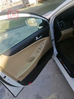 هیوندای سۆناتا